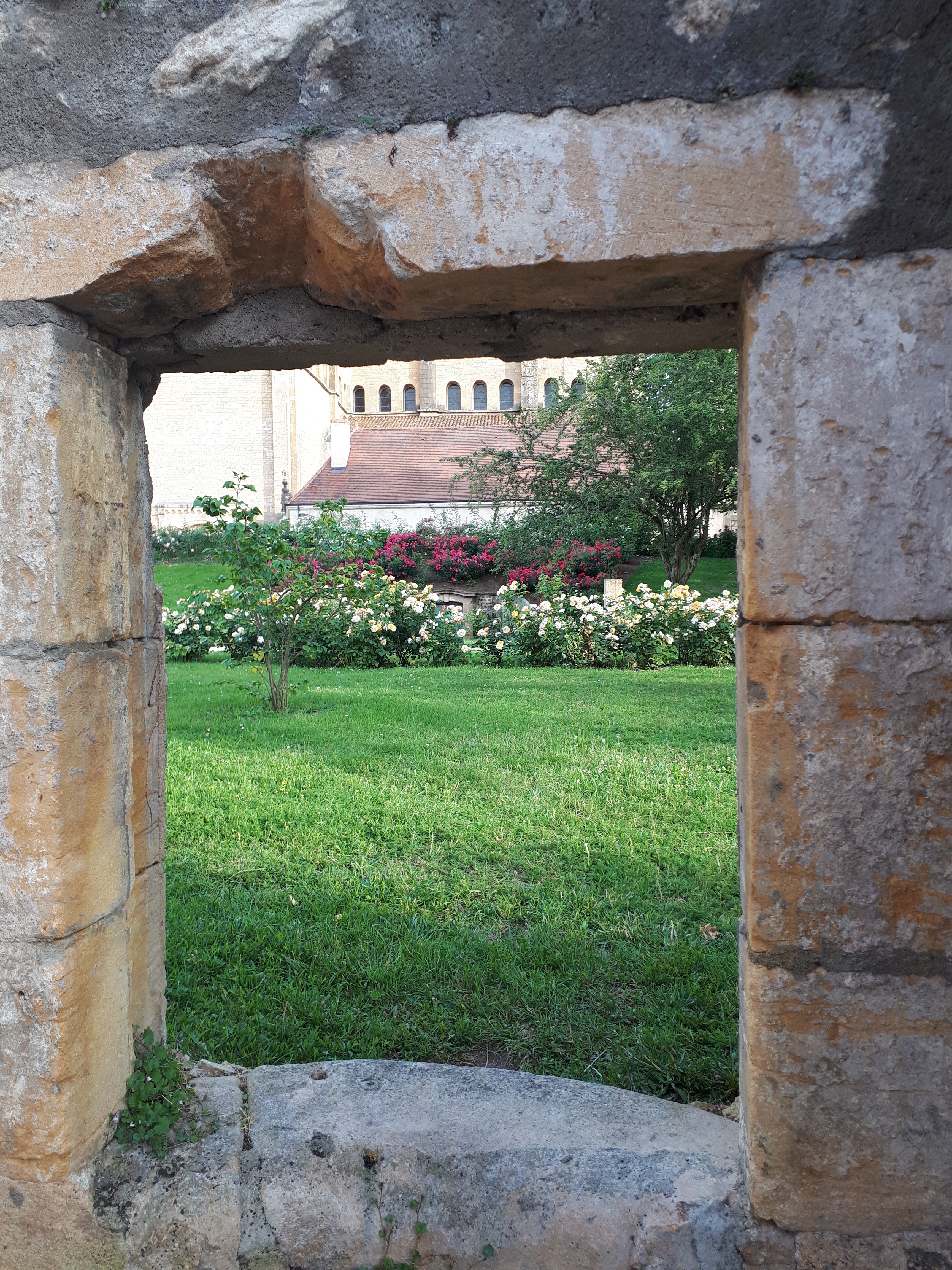 Photo n° 7 de l'avis de Nathalie.a fait le 10/07/2019 à 19:23