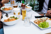 Plats et boissons du Restaurant thaï Santosha Saint-Medard-en-Jalles - Cantine Asiatique - n°20