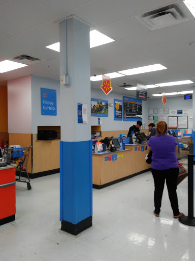 Walmart Supercenter image