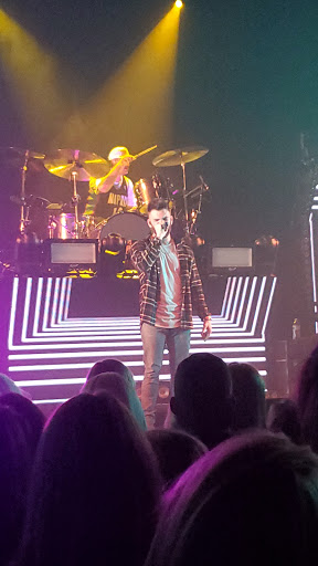 Live Music Venue «Druid City Music Hall», reviews and photos, 1307 University Blvd, Tuscaloosa, AL 35401, USA