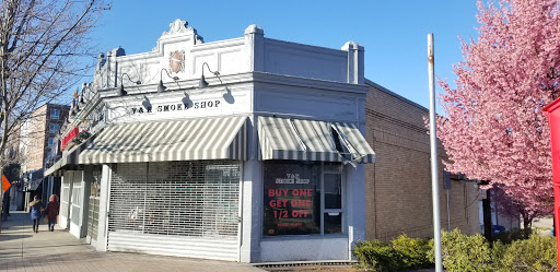 Tobacco Shop «V & K Smoke Shop - Quincy», reviews and photos, 1576 Hancock St, Quincy, MA 02169, USA