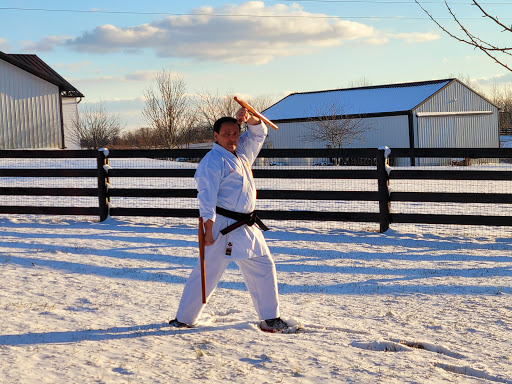 Gym «Planet Fitness», reviews and photos, 406 S 1st St #2, La Grange, KY 40031, USA