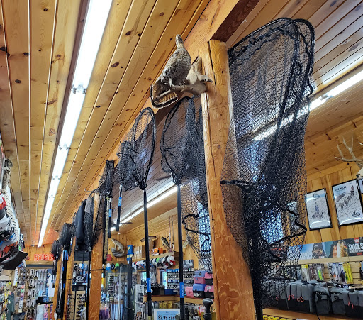 Sporting Goods Store «Smokey Hills Outdoor Store», reviews and photos, 19143 US-71, Park Rapids, MN 56470, USA