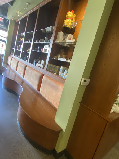 Tea House «Goldfish Tea Cafe», reviews and photos, 117 W 4th St #101, Royal Oak, MI 48067, USA