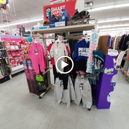 Dollar Store «FAMILY DOLLAR», reviews and photos, 5043 N Crescent Blvd, Pennsauken Township, NJ 08110, USA