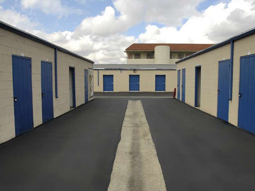 Storage Facility «Extra Space Storage», reviews and photos, 10950 Firestone Blvd, Norwalk, CA 90650, USA