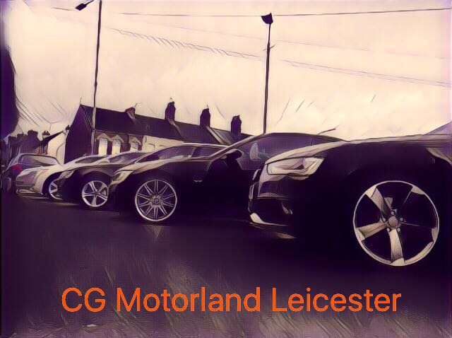 Reviews of CG Motor Land in Leicester - Car dealer