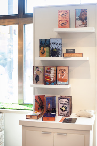 Gift Shop «Eco Denizen», reviews and photos, 999 Peachtree St NE #180, Atlanta, GA 30309, USA