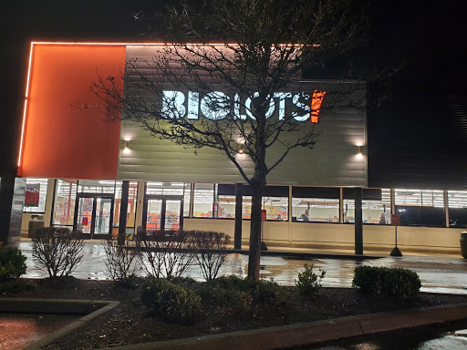 Discount Store «Big Lots», reviews and photos, 1301 W Meeker St, Kent, WA 98032, USA