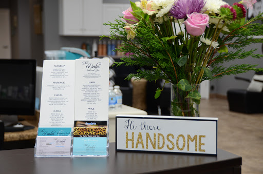 Hair Salon «The Parlor Salon And Spa», reviews and photos, 710 Memorial Blvd #130, Murfreesboro, TN 37129, USA