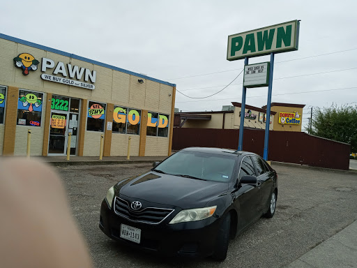 Donut Shop «Donuts-N-Coffee», reviews and photos, 3232 W Illinois Ave # 100, Dallas, TX 75211, USA