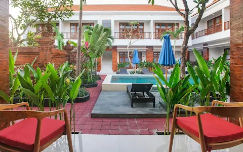 Sahadewa Suites Residence image