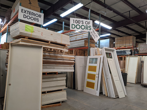 Hardware Store «Extra Building Materials Inc», reviews and photos, 300 W 53rd Pl, Denver, CO 80216, USA