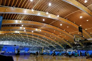 Richmond Olympic Oval image