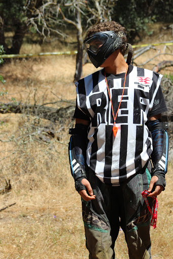 Paintball Center «West Coast Adventure Park», reviews and photos, 7101 Ione Rd, Sloughhouse, CA 95683, USA