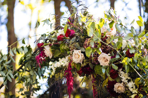 Florist «Cattails Florist», reviews and photos, 9000 Crow Canyon Rd m, Danville, CA 94506, USA