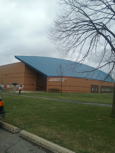 Recreation Center «Heilmann Recreation Center», reviews and photos, 19601 Crusade St, Detroit, MI 48205, USA