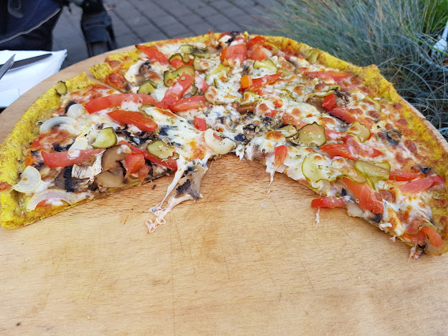 Opinie o Larmo w Katowice - Restauracja