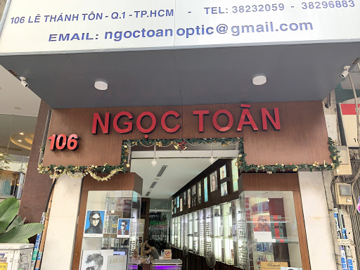 Ngoc Toan Optic store