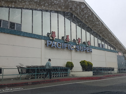Supermarket «Pacific Supermarket», reviews and photos, 2900 Alemany Blvd, San Francisco, CA 94112, USA