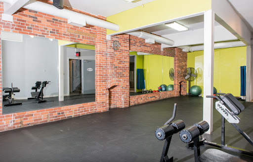 Gym «Beyond Limits Training», reviews and photos, 294 E Long St, Columbus, OH 43215, USA