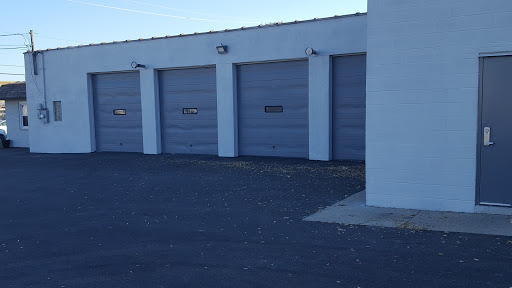 Auto Body Shop «Charlies Autobody Repair Shop», reviews and photos, 16050 Suntone Dr, South Holland, IL 60473, USA