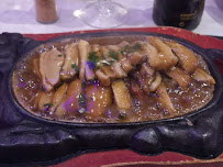 Plats et boissons du Restaurant de curry japonais Asuka à Rochefort - n°12