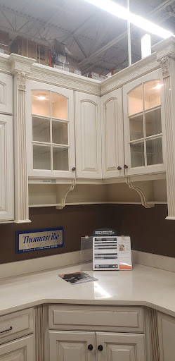 Home Improvement Store «The Home Depot», reviews and photos, 2727 Alpine Ave NW, Walker, MI 49544, USA