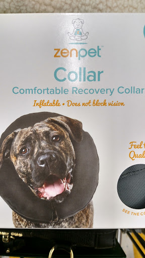 Pet Supply Store «Pet Supplies Plus», reviews and photos, 690 N State St, Westerville, OH 43082, USA