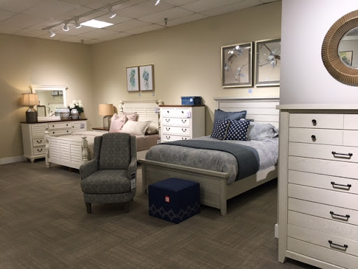 Furniture Store «Havertys Furniture», reviews and photos, 1918 Browns Bridge Rd, Gainesville, GA 30501, USA