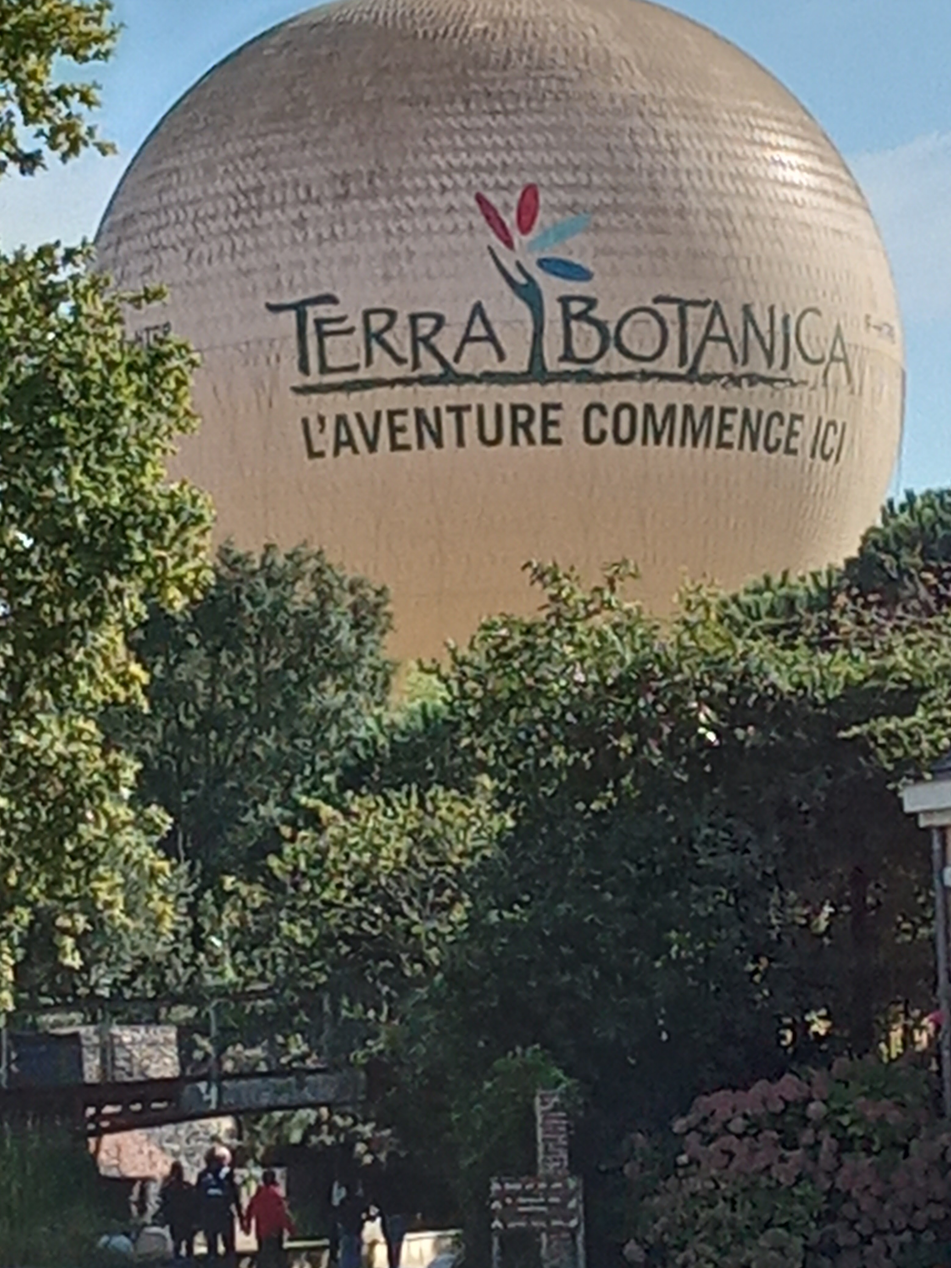 Photo n° 1 de l'avis de Pascale.o fait le 24/09/2023 à 17:41