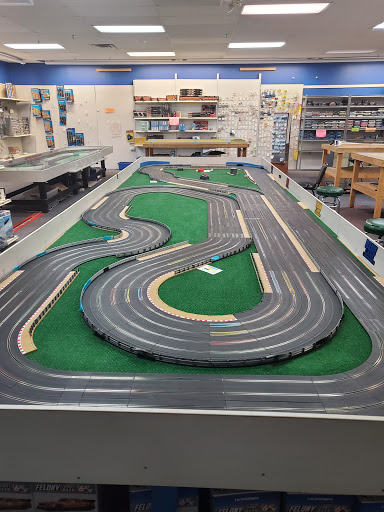 Toy Store «The Hobby Shop», reviews and photos, 153 Springboro Pike # A, Dayton, OH 45449, USA