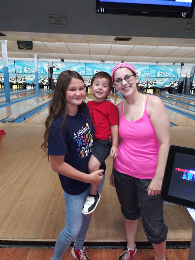 Bowling Alley «Central Bowling Lanes & Family», reviews and photos, 3917 Central Ave, Hot Springs, AR 71913, USA