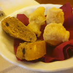 Photo n°7 de l'avis de Mehdi. fait le 14/04/2019 à 19:02 sur le  Taverna Squarcialupi à Castellina in Chianti