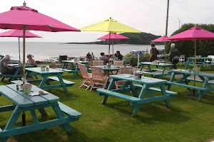 Island View Cafe image