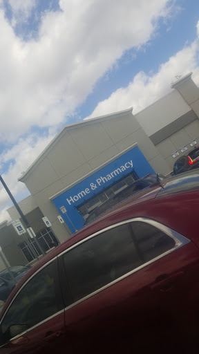 Department Store «Walmart Supercenter», reviews and photos, 534 S Duff Ave, Ames, IA 50010, USA