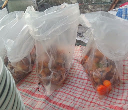 Sop Buntut Mang Endang photo