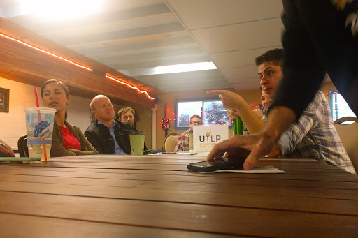 Coffee Shop «Kafeneio», reviews and photos, 258 3300 S, South Salt Lake, UT 84115, USA