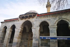 Firuz Bey Camii (Kurşunlu) image