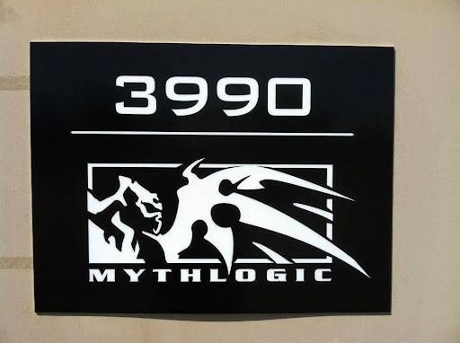 Computer Store «MYTHLOGIC Corporation», reviews and photos, 3990 Varsity Dr, Ann Arbor, MI 48108, USA