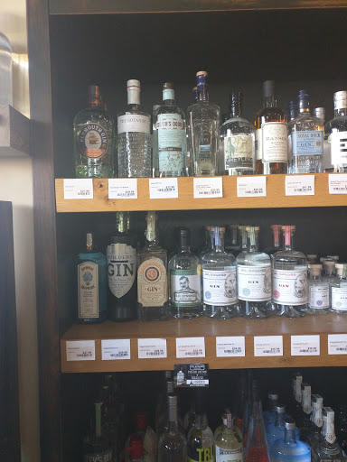 Wine Store «Cellar Rat Wine Merchants», reviews and photos, 1701 W Baltimore Ave, Kansas City, MO 64108, USA