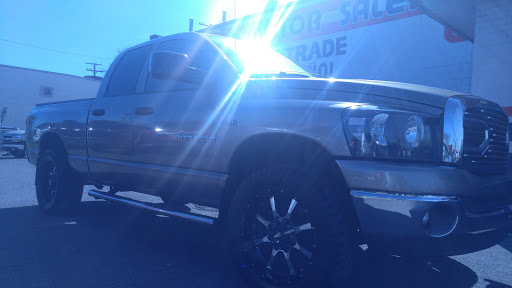 Used Car Dealer «Collins Motor Sales», reviews and photos, 8501 Michigan Ave, Detroit, MI 48210, USA