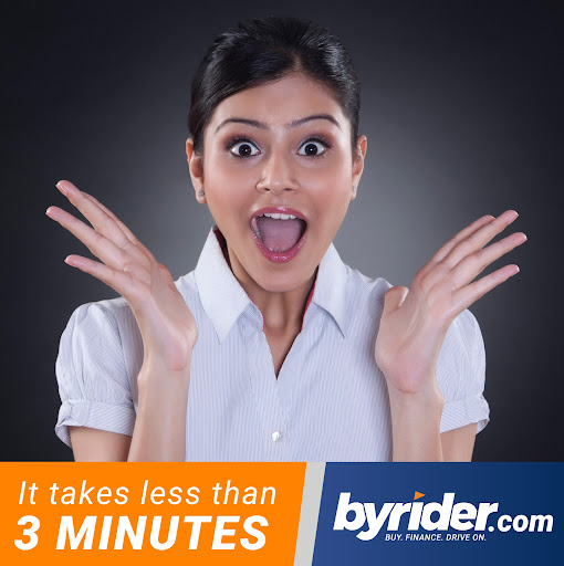 Used Car Dealer «J.D. Byrider», reviews and photos, 701 E Main St, Palmyra, PA 17078, USA