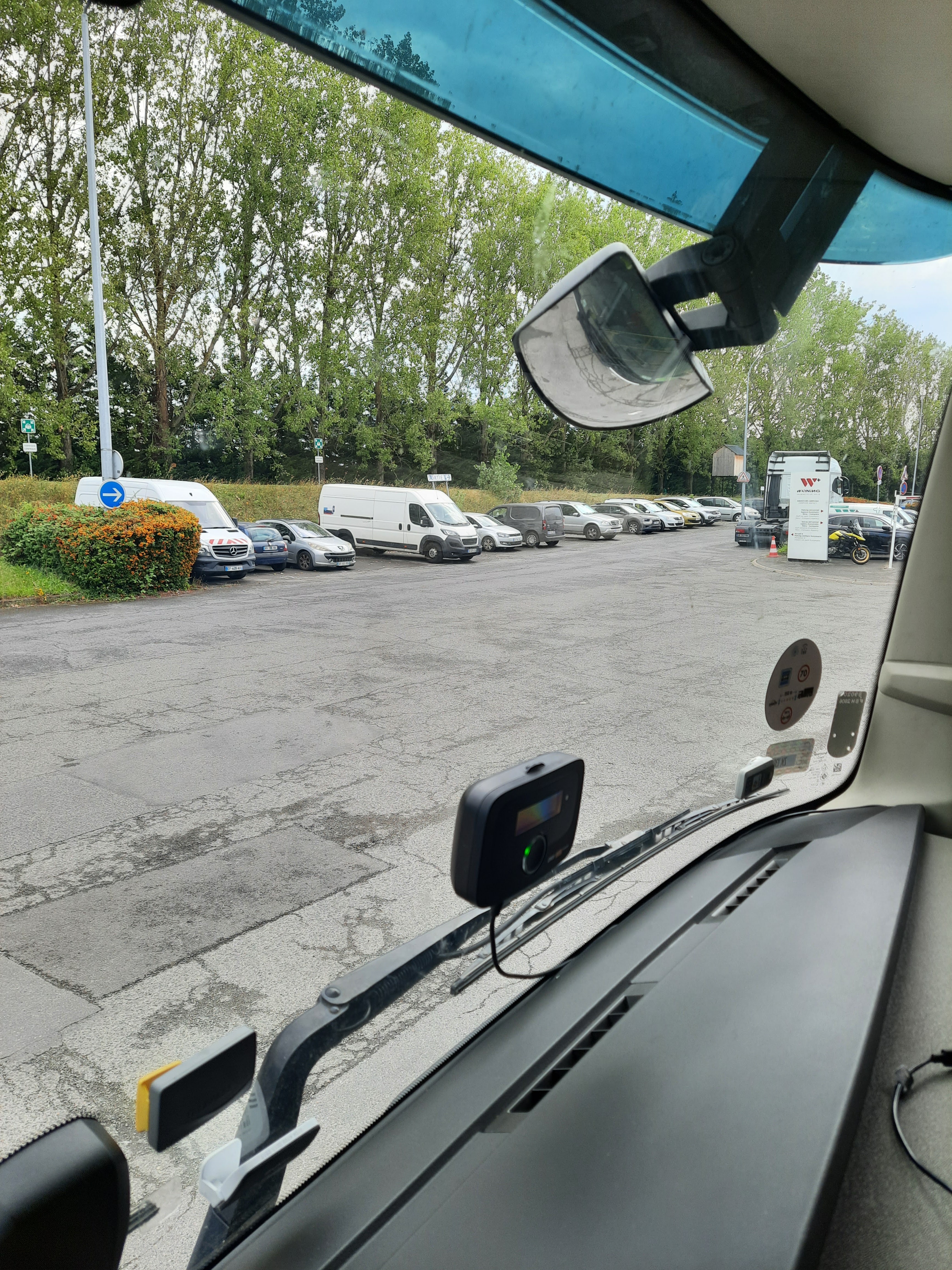 Photo n° 1 de l'avis de Valentyn.a fait le 24/08/2023 à 11:34