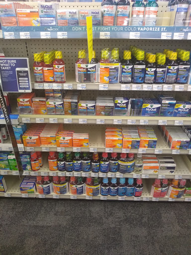 Drug Store «CVS», reviews and photos, 505 E 1100 N, Chesterton, IN 46304, USA