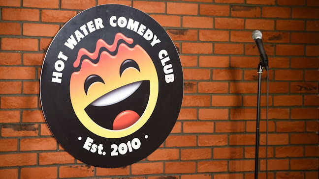 Reviews of Hot Water Comedy Club - Hardman Street in Liverpool - Night club