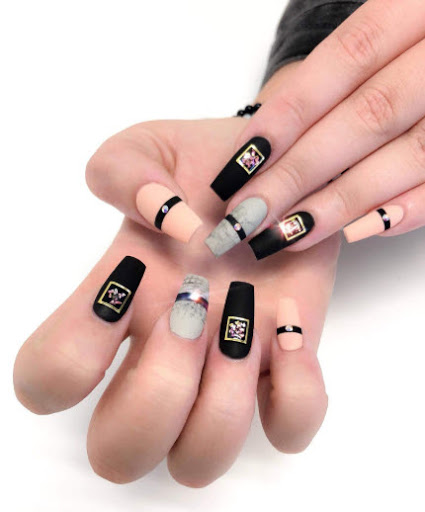 Day Spa «Pleasant Nail Spa», reviews and photos, 3114 Mt Pleasant St NW, Washington, DC 20010, USA