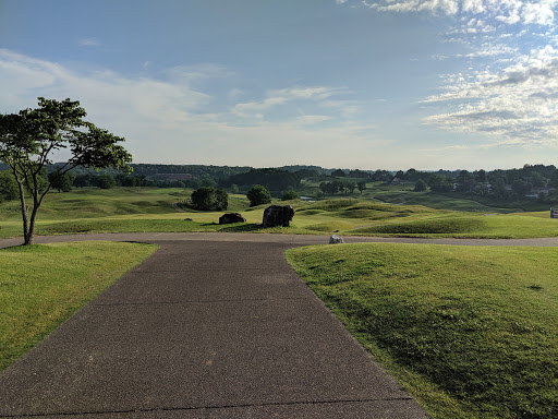 Golf Club «Grey Stone Golf Club», reviews and photos, 2555 US-70, Dickson, TN 37055, USA