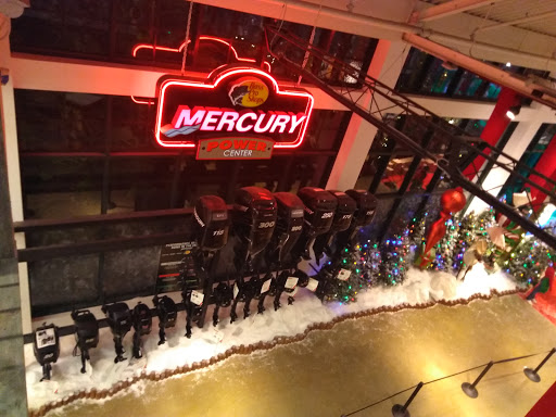 Sporting Goods Store «Bass Pro Shops», reviews and photos, 6425 Daniel Burnham Dr, Portage, IN 46368, USA