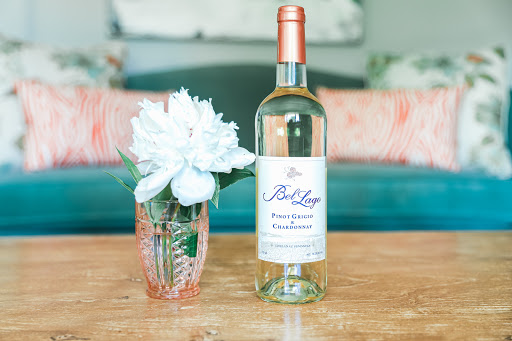 Winery «Bel Lago Vineyards & Winery», reviews and photos, 6530 S Lake Shore Dr, Cedar, MI 49621, USA